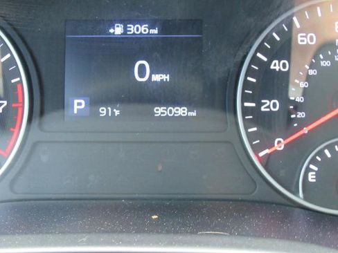 Used 2019 Kia Optima S FWD image 28