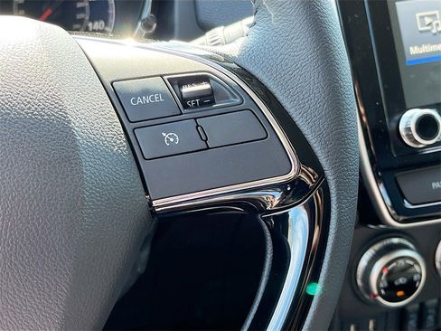 New 2025 Mitsubishi Outlander Sport SE image 32