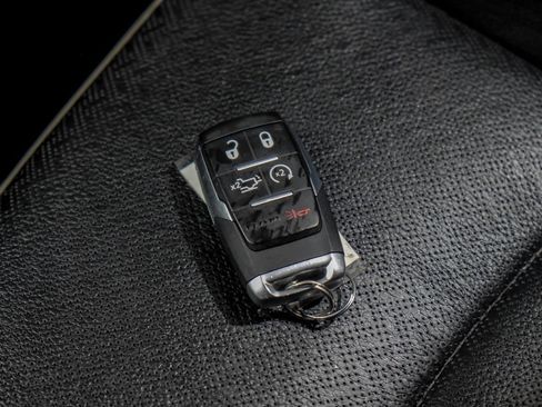 Used 2024 RAM 3500 Laramie w/ Night Edition AWD/4WD image 68