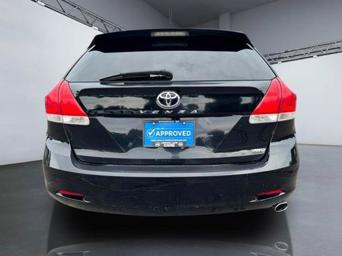Used 2010 Toyota Venza AWD image 6
