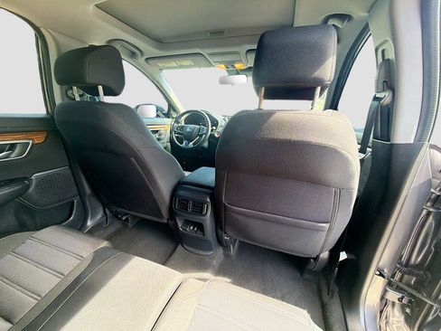 Used 2020 Honda CR-V EX image 29