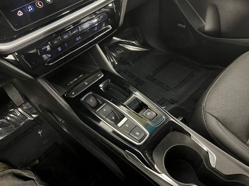 Used 2022 Chevrolet Bolt LT w/ Infotainment Package image 24