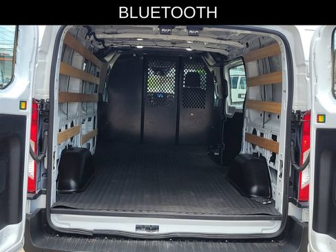 Used 2024 Ford Transit 250 Low Roof w/ Exterior Upgrade Package RWD image 7