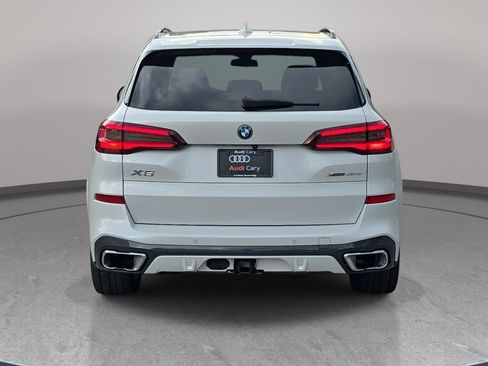 Used 2023 BMW X5 xDrive45e w/ M Sport Package AWD/4WD image 6