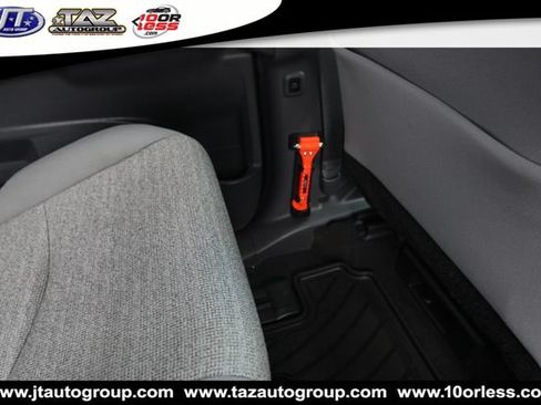 Used 2021 Toyota Sienna LE FWD image 16