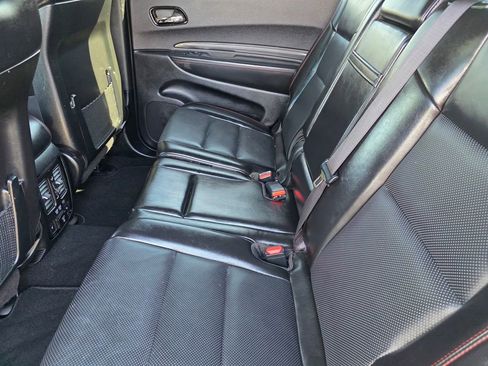 Certified 2024 Dodge Durango GT image 15