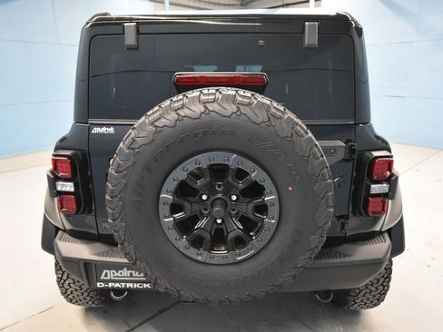 Used 2024 Ford Bronco Raptor image 32