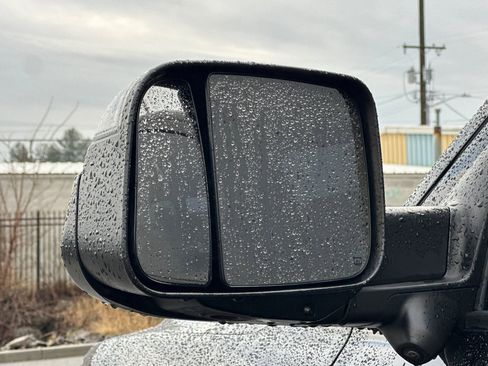 Used 2022 RAM 2500 Laramie image 54