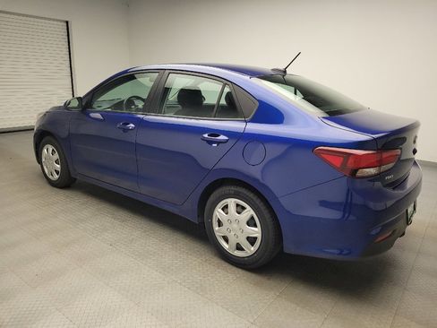 Used 2018 Kia Rio S FWD image 3