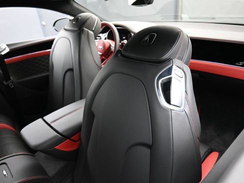 New 2026 Bentley Continental GT AWD/4WD image 24
