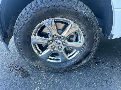 Used 2020 Ford F150 XLT w/ Max Trailer Tow Package image 22