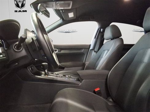 Used 2024 Honda Civic Sport image 7