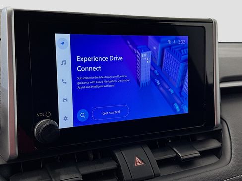 Used 2024 Toyota RAV4 LE image 22