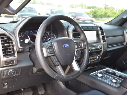 Used 2020 Ford Expedition XLT w/ Equipment Group 202A AWD/4WD image 10