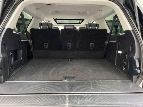 Used 2025 Ford Expedition Max Active image 39