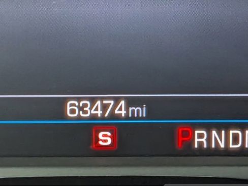 Used 2019 Chevrolet Camaro LT image 29