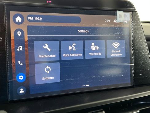 New 2026 Subaru Outback Wilderness AWD/4WD image 37