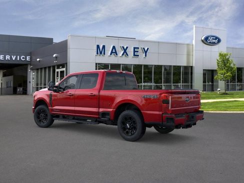 New 2026 Ford F250 XLT w/ XLT Premium Package AWD/4WD image 4