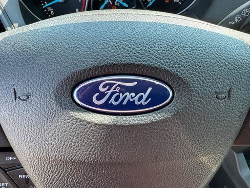 Used 2018 Ford Escape SE AWD/4WD image 37