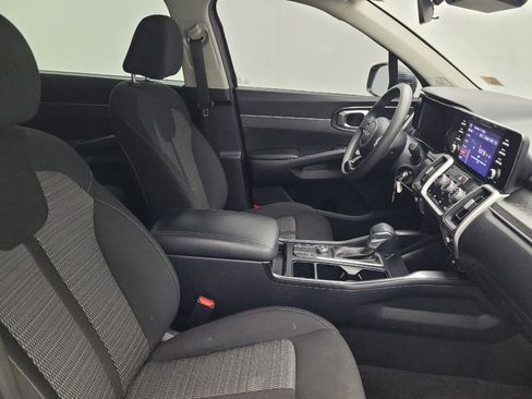 Used 2022 Kia Sorento LX FWD image 21