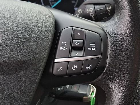 Used 2024 Ford Transit 350 XLT image 23