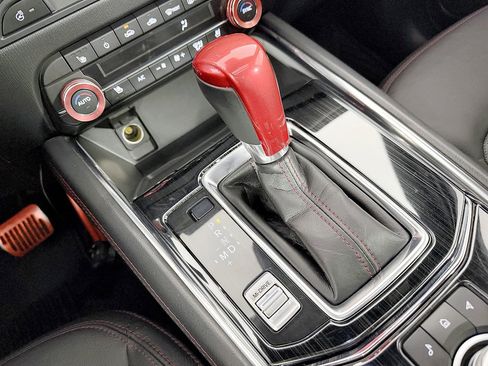Used 2022 MAZDA CX-5 AWD 2.5 Turbo image 63