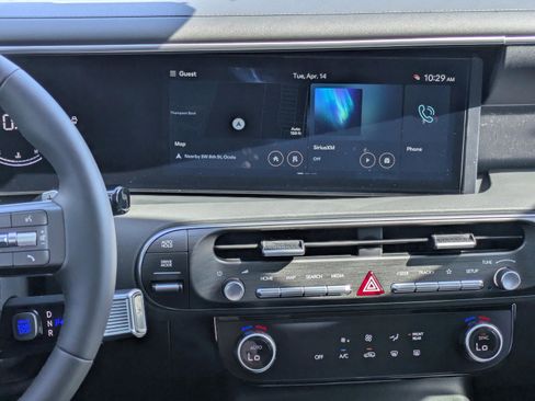 New 2026 Hyundai Palisade SEL FWD image 17