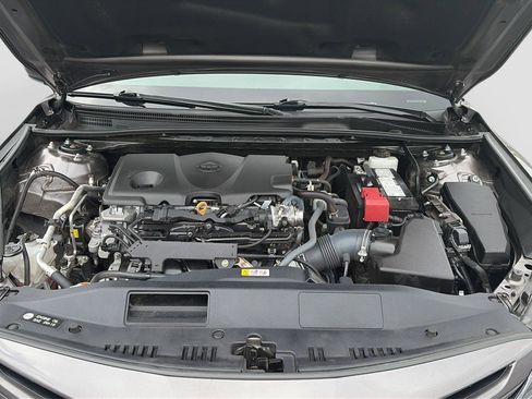 Used 2024 Toyota Camry XSE FWD image 20