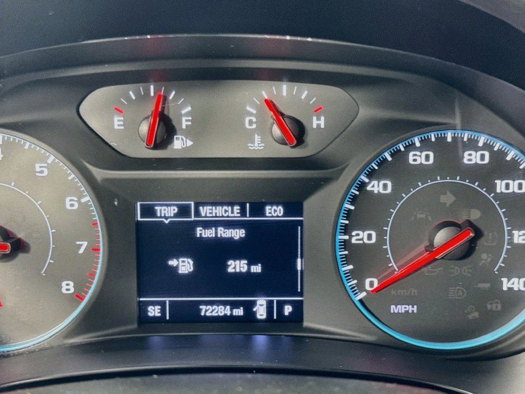 Used 2023 Chevrolet Malibu LT FWD image 14