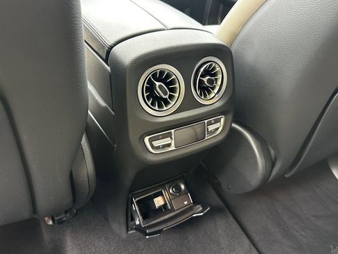 Certified 2024 Mercedes-Benz G 550 w/ Exclusive Interior Package image 26
