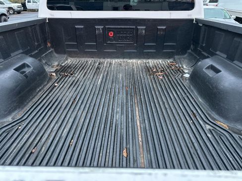 Used 2012 Ford F250 XLT image 10