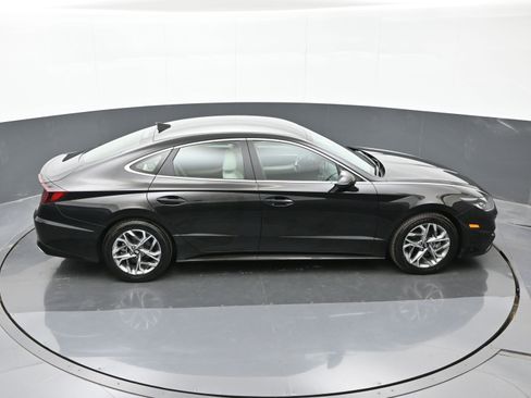 Used 2022 Hyundai Sonata SEL w/ Preferred Accessory Package image 37