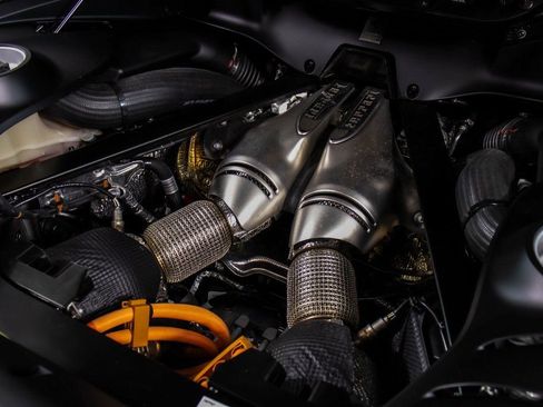 Certified 2024 Ferrari 296 GTB image 56