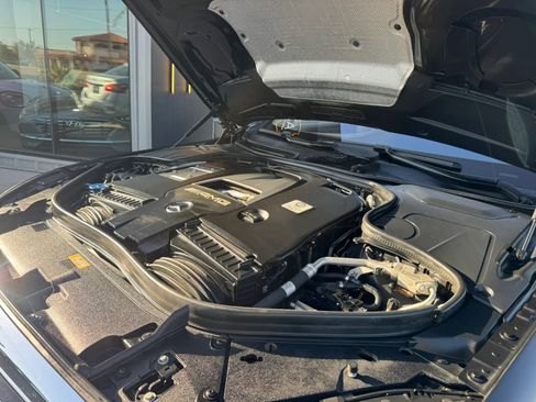 Used 2018 Mercedes-Benz S 63 AMG S 4MATIC Sedan image 40