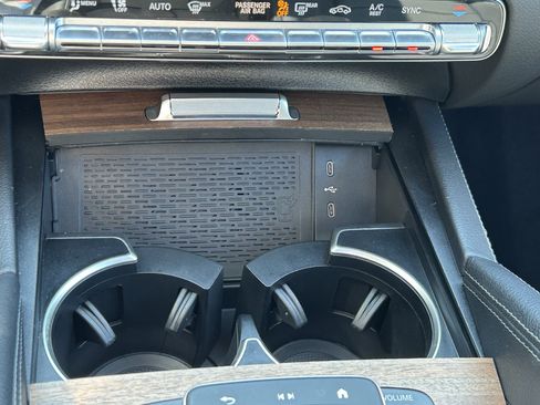 Certified 2024 Mercedes-Benz GLE 350 4MATIC image 34