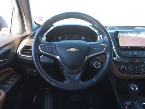 Used 2020 Chevrolet Equinox Premier image 26