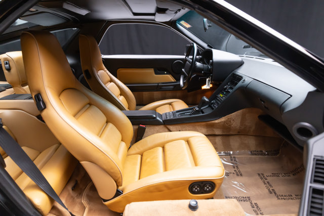 Used 1989 Porsche 928 S4 RWD image 53