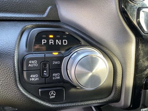 Certified 2025 RAM 1500 Laramie image 13