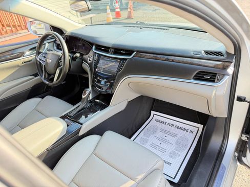 Used 2016 Cadillac XTS Luxury FWD image 42