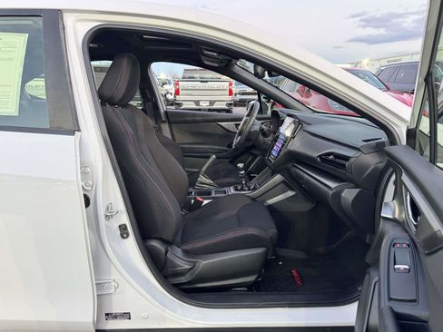 Used 2023 Subaru WRX Premium image 15
