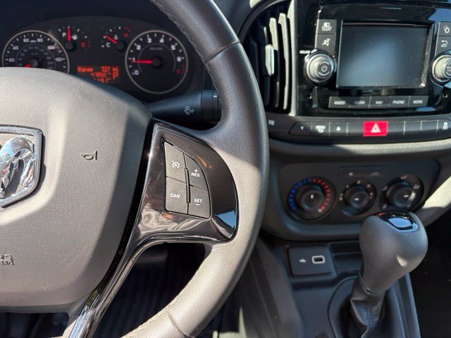 Used 2022 RAM ProMaster City Wagon FWD image 28