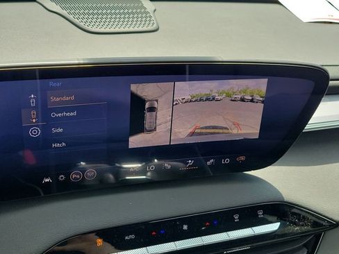 New 2026 Buick Enclave Sport Touring w/ Power Package FWD image 27