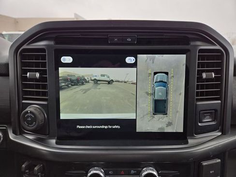 Used 2025 Ford F150 Tremor w/ Tow/Haul Package image 31