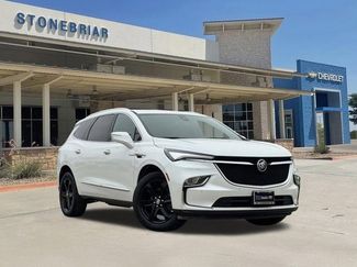 Used 2024 Buick Enclave Essence w/ Sport Touring Edition video 1