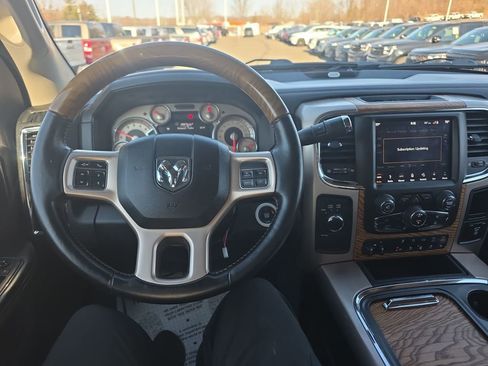 Used 2018 RAM 2500 Longhorn w/ Convenience Group image 24