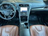 Used 2019 Ford Fusion Titanium image 5