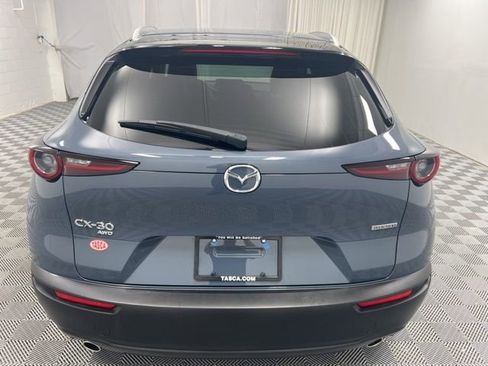 New 2025 MAZDA CX-30 AWD 2.5 S w/ Preferred Package image 7