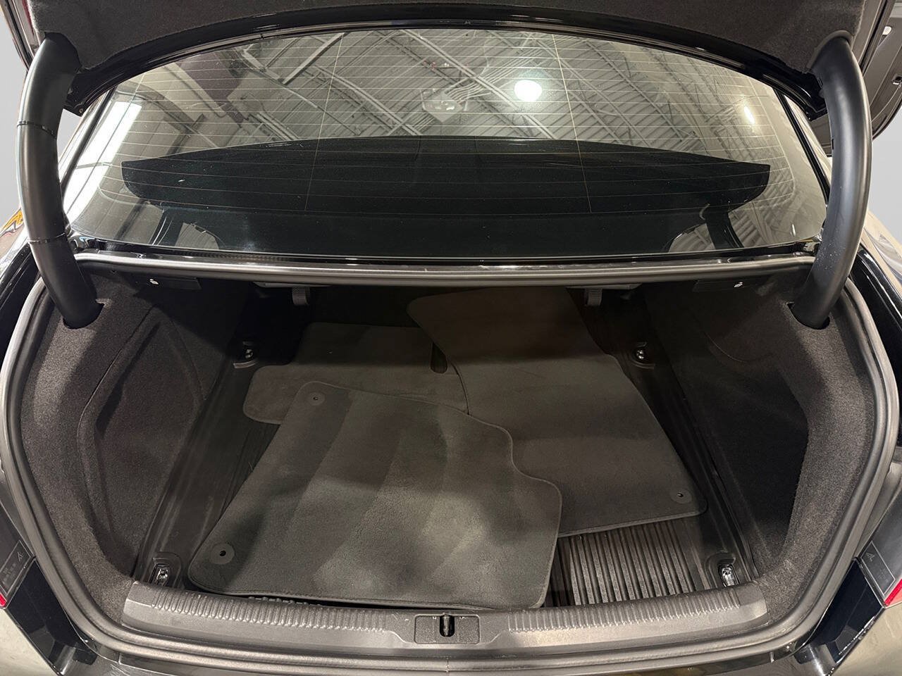 Used 2014 Audi S5 Premium Plus AWD/4WD image 19