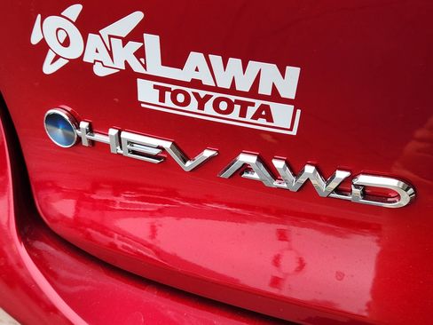 New 2026 Toyota Crown Limited image 26