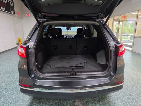 Used 2018 Chevrolet Equinox Premier AWD/4WD image 22